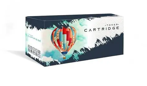 PrimaTisk Kompatibilní toner CRG-054 pro tiskárny Canon žlutá