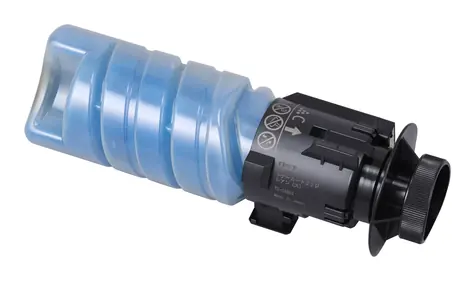 OKI 09006261 Originální toner modrá / pro OKI MC554dn / 2000 stran