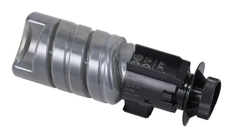 OKI 09006256 Originální toner černá / pro OKI MC554dn / 10500 stran