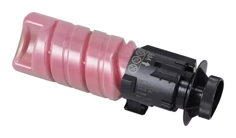OKI 09006258 Originální toner purpurová / pro OKI MC554dn / 7500 stran