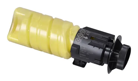 OKI 09006259 Originální toner žlutá / pro OKI MC554dn / 7500 stran