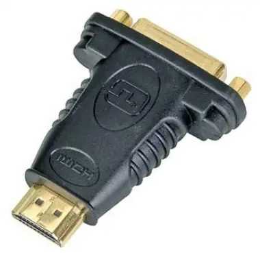 PremiumCord Adaptér HDMI A - DVI-D M/F