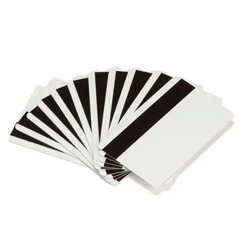 ZEBRA Magnetická karta HiCo / 500 kusů