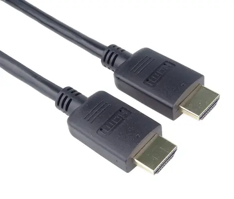 PremiumCord HDMI 2.0 - 3m / Propojovací kabel / HDMI-HDMI / černá