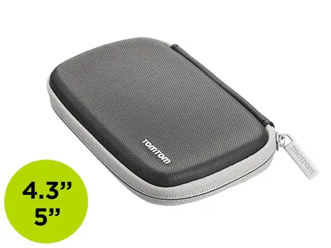 TomTom Přenosné pouzdro Classic Carry Case pro 4