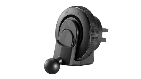 TOMTOM držák na mřížku ventilátoru pro GO 50, GO 51, START 20, START 25, START 40, START 42, START 50, START 52, Via 11