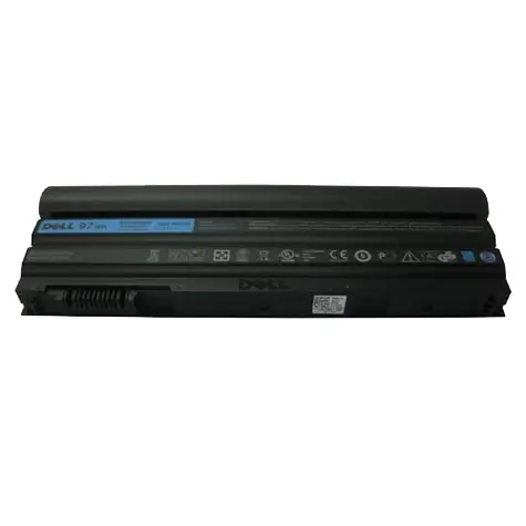 DELL baterie pro Latitude E6440 & E6540 & M2800 / 9-článková / 97 Wh