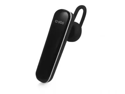 SBS Bluetooth handsfree BT310V 4.1 černá