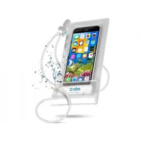 SBS Univerzální voděodolné pouzdro pro až 5.5