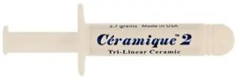 ARCTIC CMQ2-2.7g / Teplovodivá pasta / keramická Compound