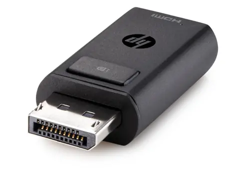 HP redukce z DisplayPort na HDMI 1.4