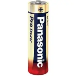 Panasonic Pro Power AA 4ks / tužková alkalická baterie 