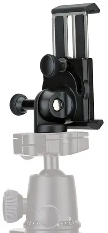 JOBY GripTight Mount Pro / nástavec pro Smartphone s kulovou hlavou