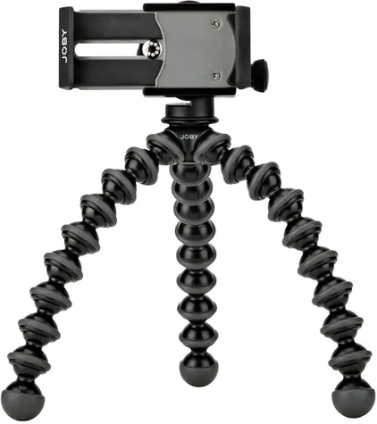 JOBY GripTight GorillaPod Stand Pro / microstativ pro Smartphone
