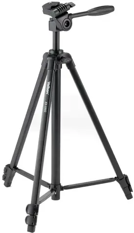 Velbon EX-330 / Stativ tripod / max. výška až 145.5 cm / zatížení až 1.0 kg