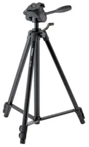 Velbon EX-430 / Stativ tripod / max. výška až 151.5 cm / zatížení až 1.0 kg