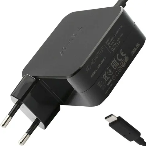 ASUS originální adaptér 45W PD 2P (Type C)