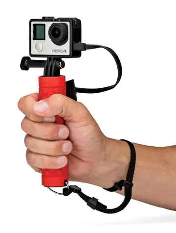 JOBY Action Battery Grip 2600mAh