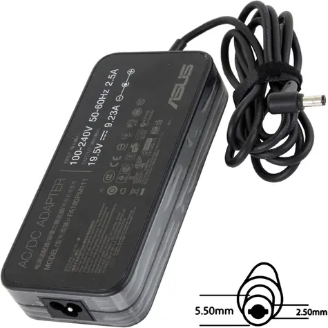 ASUS originální adaptér 180W 19.5V řady Gxxx
