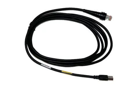 Honeywell USB kabel 5 m / Typ-A / 5V (host power) / rovný