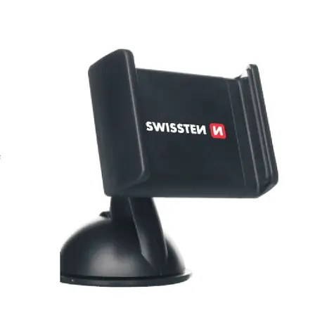 SWISSTEN S-GRIP B1 černá / Držák do auta pro 3.5