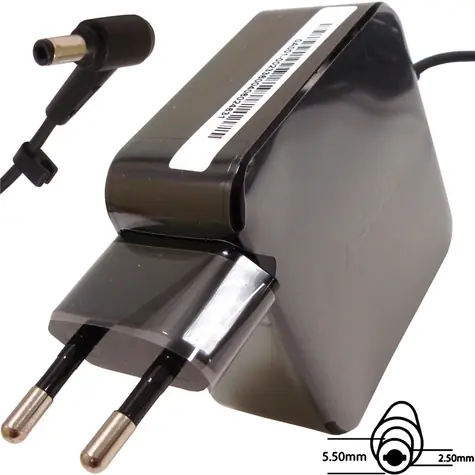 ASUS originální adaptér 45W / 19V / bulk
