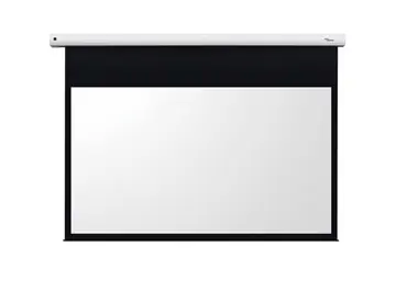 Optoma DE-9092EGA / Eektrické plátno / 92