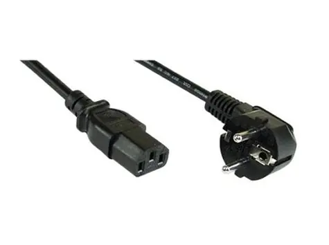 OEM Napájecí kabel EU - C13 1.8m