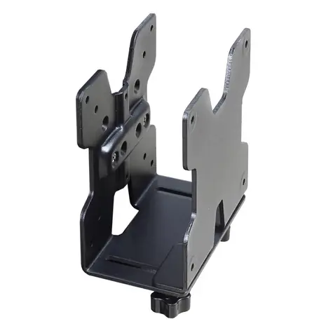 ERGOTRON Mini PC Mount černá / Držák pro mini PC
