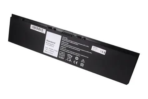 PATONA baterie pro notebook DELL E7440 / 4500mAh / Li-Pol / 7.4V / 34GKR