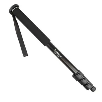 Starblitz TSK-101N stativ monopod černá / zátěž 6kg / max. výška 150cm