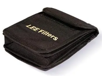 LEE FILTERS Pouzdro na sadu 3 filtrů 