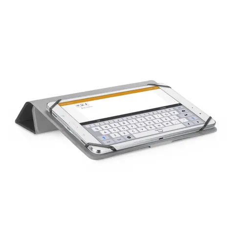 Cellularline CLICKCASE Univerzální tabletové pouzdro se stojánkem 10.5