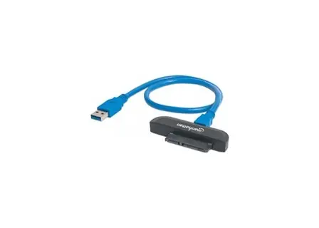 Manhattan adaptér USB 3.0 - SATA 5G 2.5
