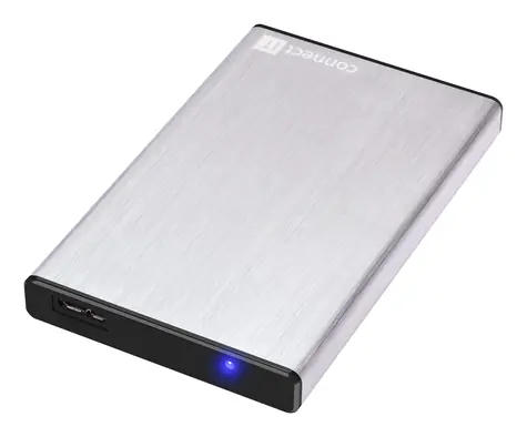 CONNECT IT externí box LITE pro HDD 2.5