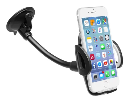 CONNECT IT InCarz Univerzální držák na mobilní telefon do auta dlouhá verze
