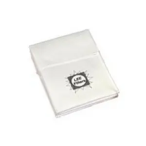 LEE FILTERS Pouzdro s kapsou z mikrotkaniny / na 3ks filtrů