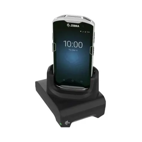 Zebra dokovací stanice pro TC5x / pro 1 zařízení / USB / včetně napájecího adaptéru