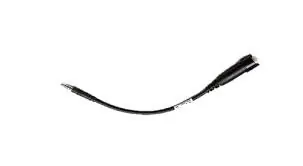 Zebra prodlužovací audio kabel 3,5 to 3,5 mm pro modely TC51/TC56