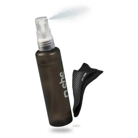 SBS čisticí souprava 30 ml s útěrkou z mikrovlákna