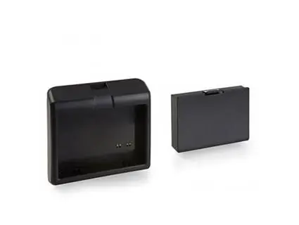 Star Micronics nabíječka a držák baterii pro SM-T300