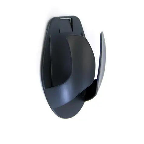 ERGOTRON Mouse Holder černá / Držák myši