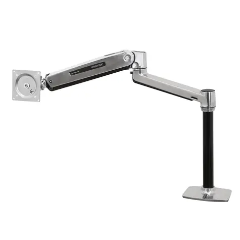 ERGOTRON LX HD Sit-Stand Desk Arm / Flexibilní rameno pro LCD