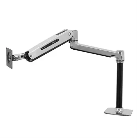 ERGOTRON LX Sit-Stand Desk Mount LCD Arm / stolní rameno na obrazovky až 42