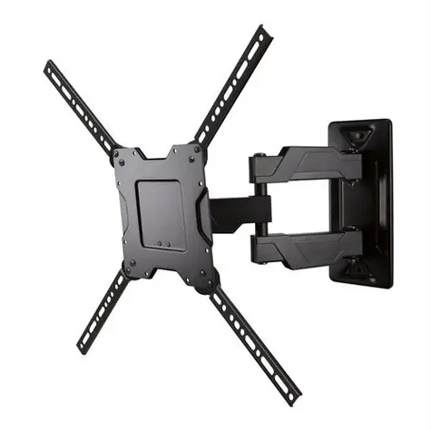 ERGOTRON Neo-Flex Cantilever, VHD / Flexibilní držák na zeď pro obrazovky až 63