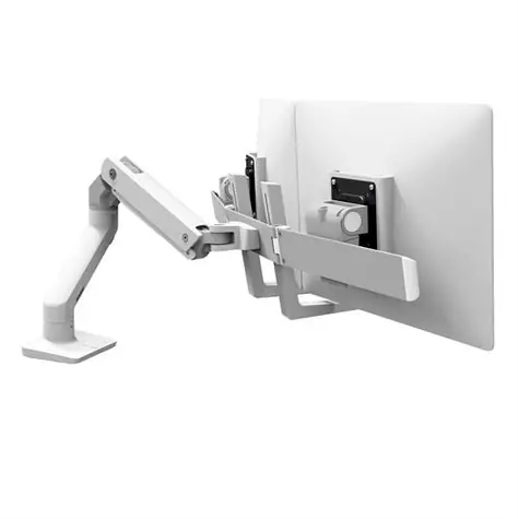ERGOTRON HX Desk Dual Monitor Arm / Stolní rameno pro 2 monitory až 32