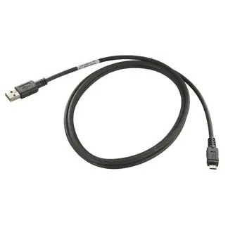 ZEBRA USB kabel pro MC40 a TC55