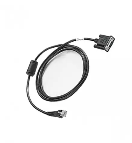 ZEBRA RS232 kabel pro Zebra kolébku