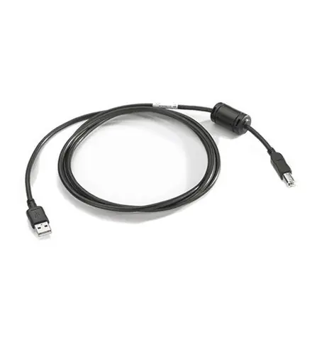 ZEBRA USB kabel pro Zebra kolébku