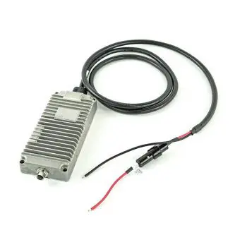 ZEBRA adaptér-30VDC to 12VDC
